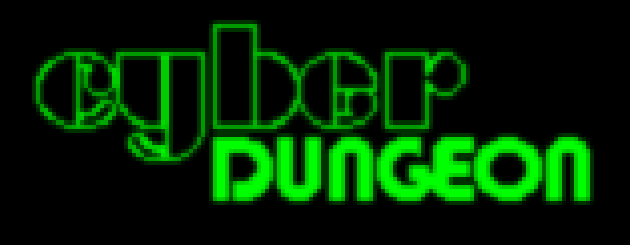CYBER DUNGEON