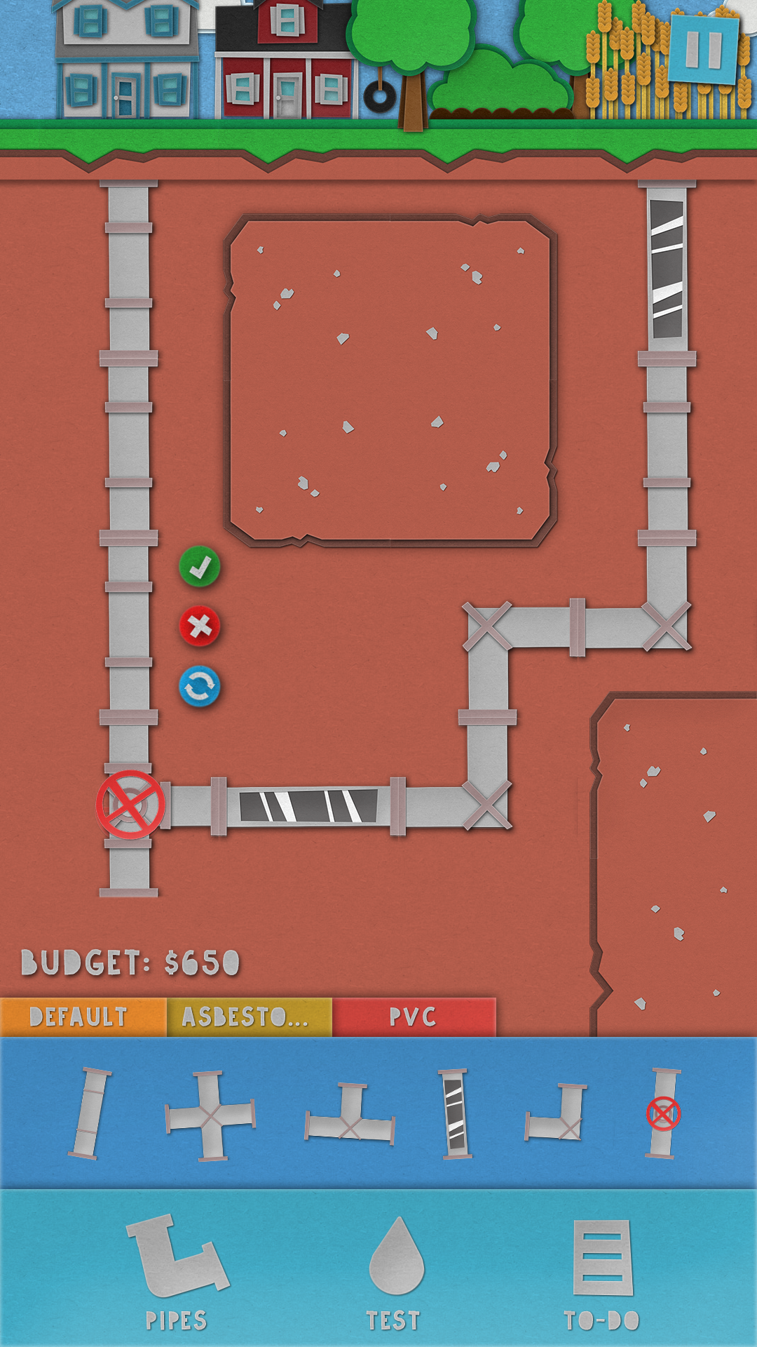 Save The Water By Graphite Lab Interns