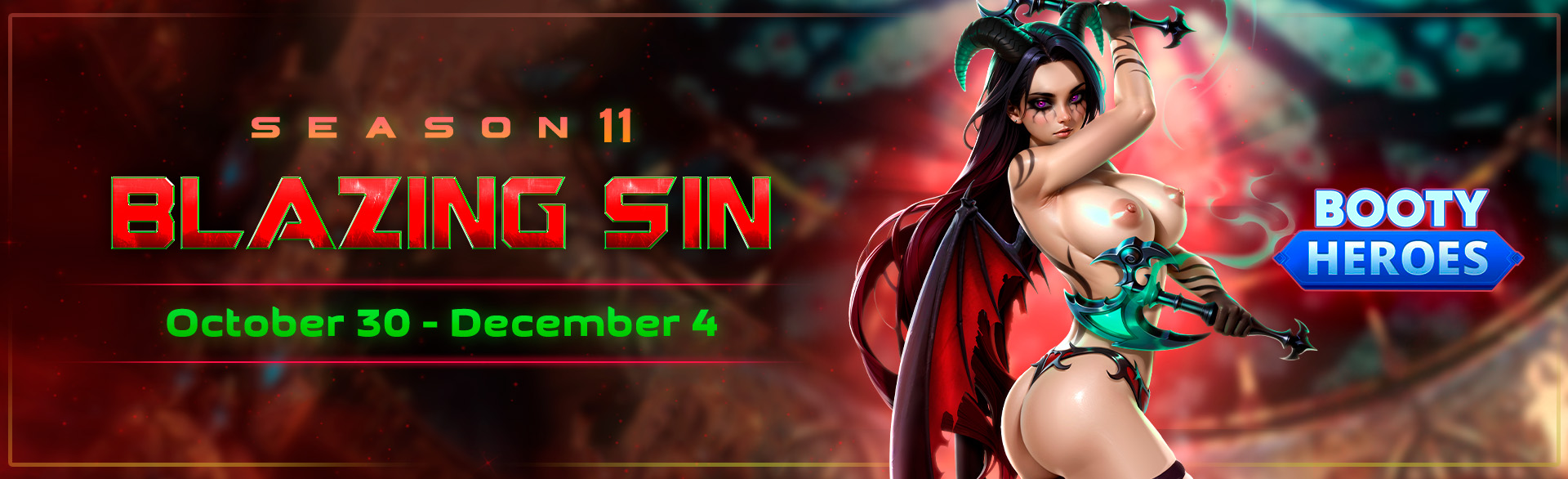 Play the Game! Play the Game!