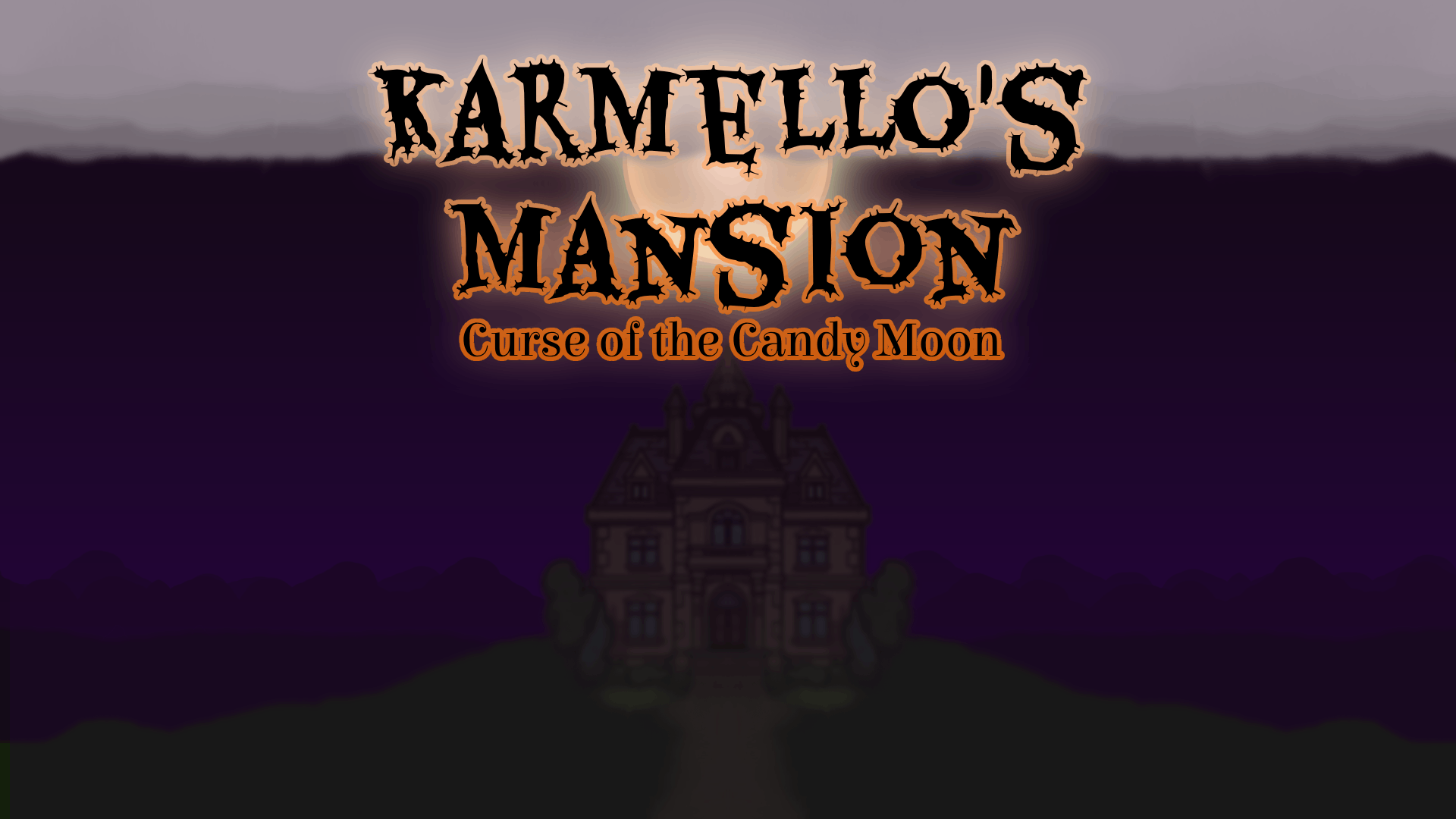 Karmello's Mansion