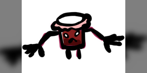 Cover image for Fruit Frights Demo