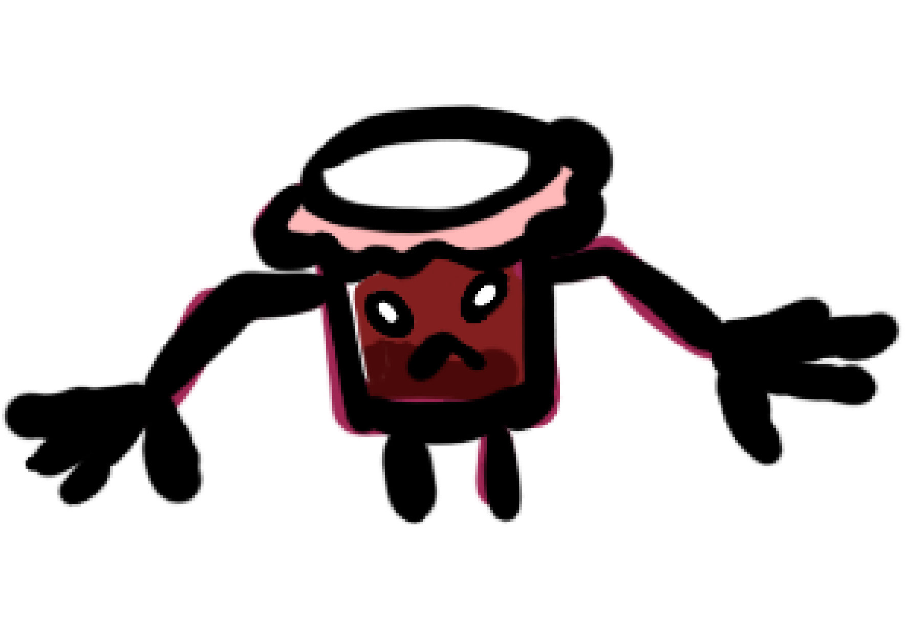 Cover image for Fruit Frights Demo