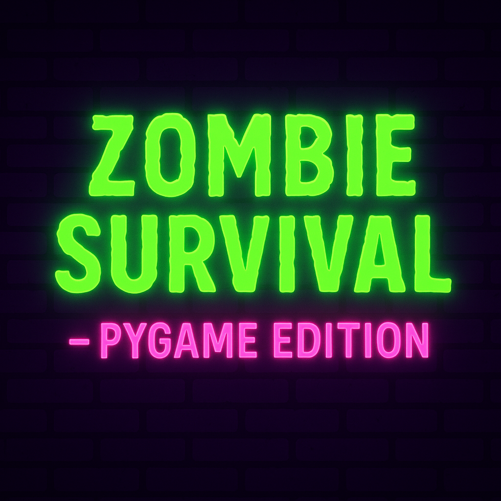 Zombie Survival