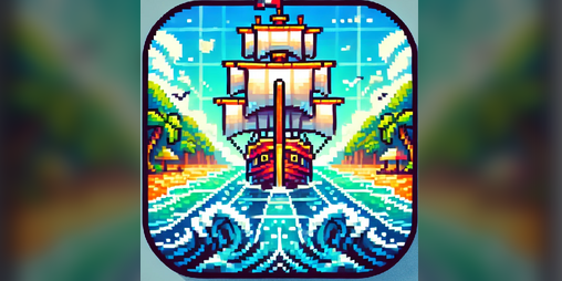 Cover image for Flappy Boat