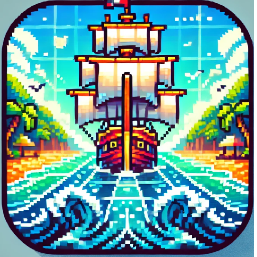 Cover image for Flappy Boat