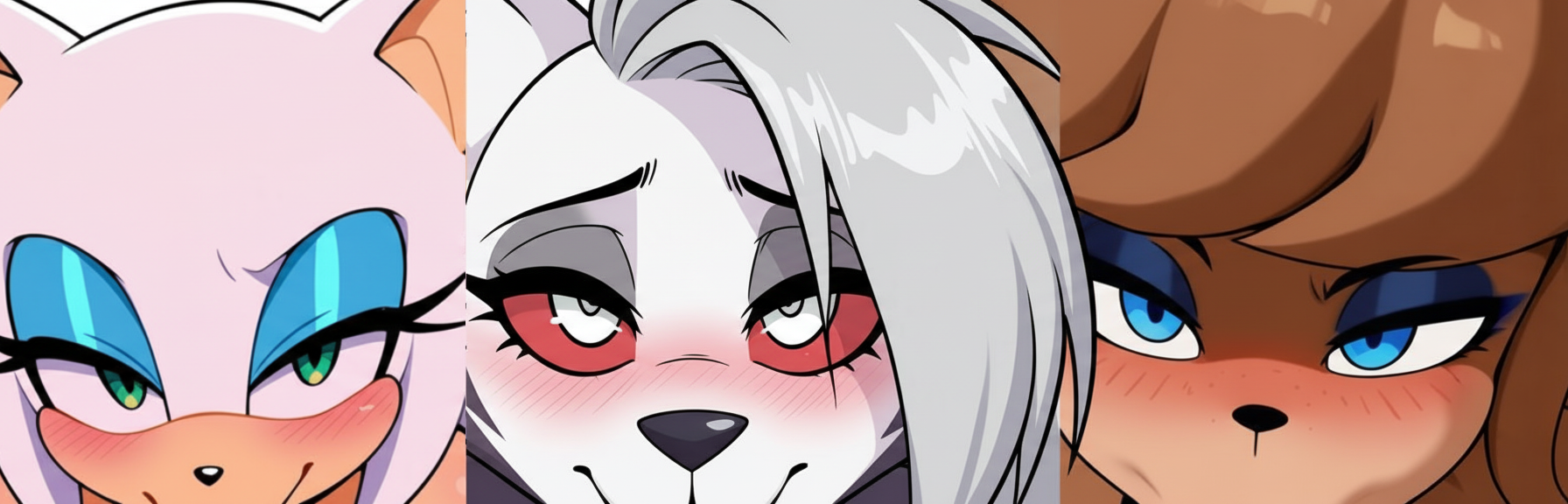 Furry Heat Nights — 1.6 Beta Gambling Update! screenshot 6