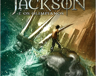 JOGO PERCY JACKSON E O LADRÃO DE RAIOS