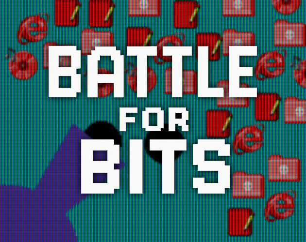 Battle for Bits