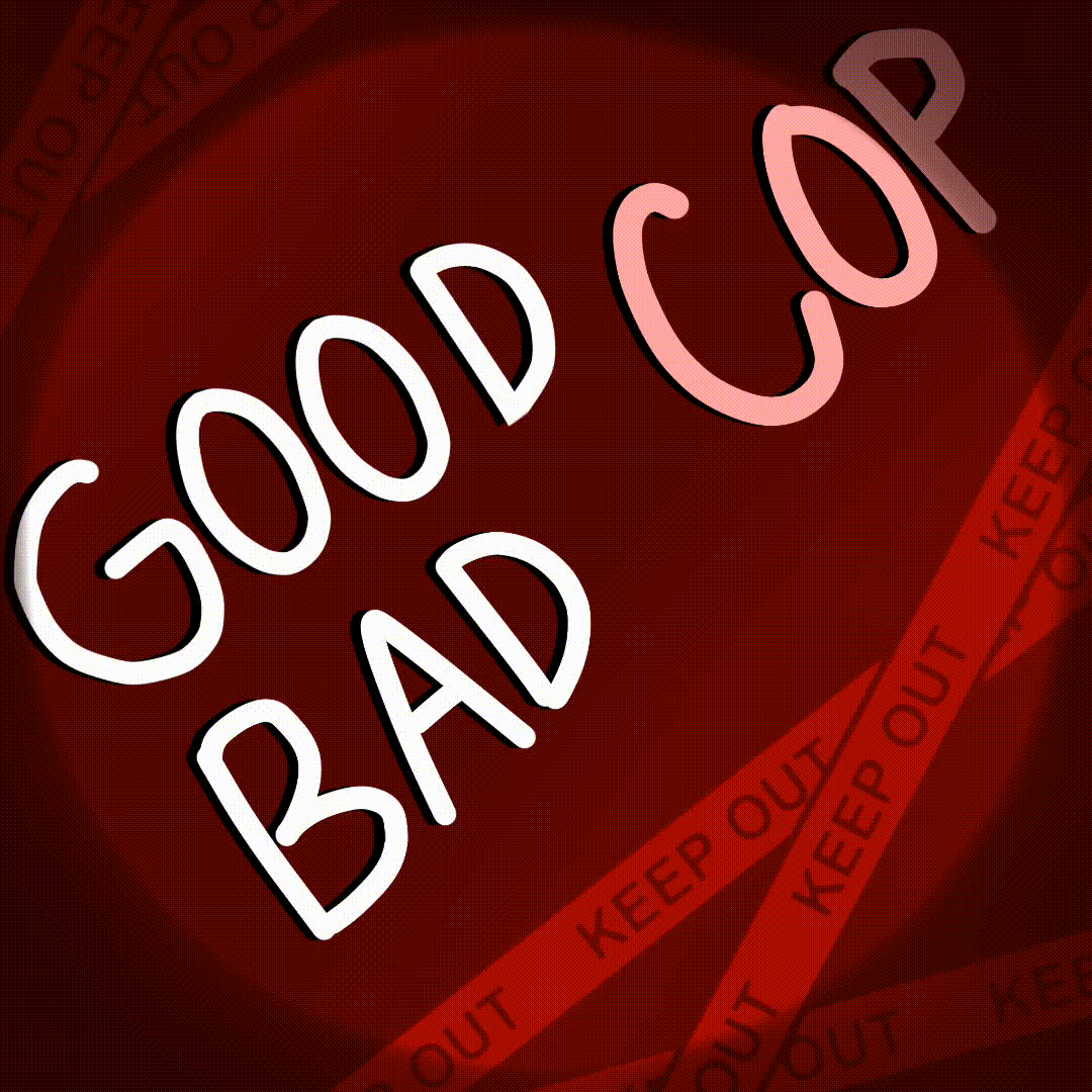 Cover image for Good/Bad Cop! (DEMO)