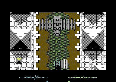 Cover image for Fulgur (Commodore 64)