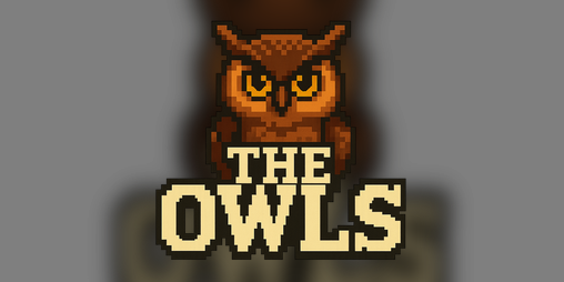 Cover image for The Owls