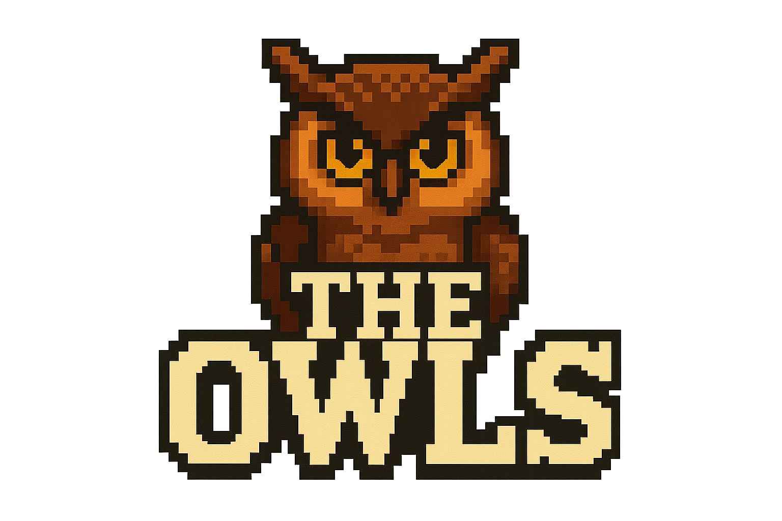 Cover image for The Owls