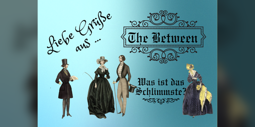 Cover image for Liebe Grüße aus Spielsystemen