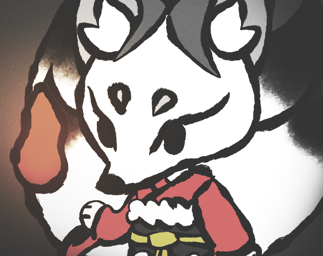 Cover image for Kitsunebi