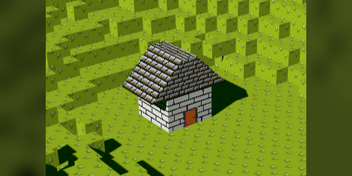 Cover image for Slime Hole