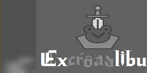 Cover image for Excroalibur
