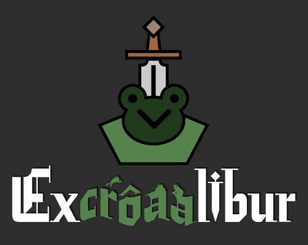 Excroalibur