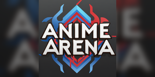 Cover image for Anime Arena - 3v3 Anime Strategy