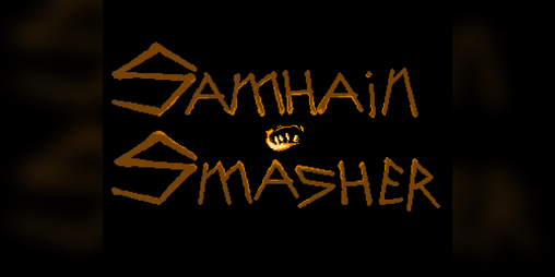 Cover image for Samhain Smasher