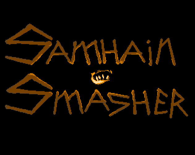 Cover image for Samhain Smasher