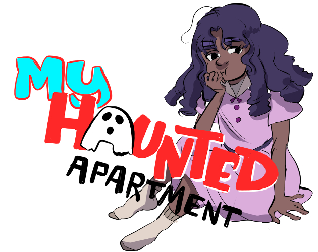 My Haunted Apartment