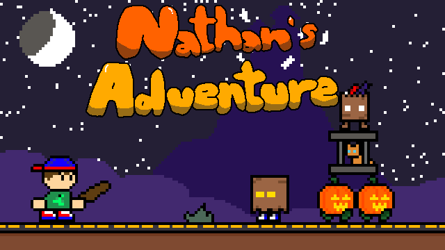 Nathan's Adventure