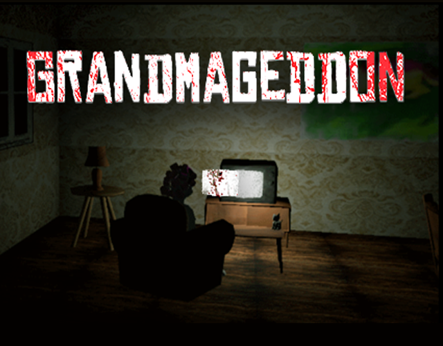 Grandmageddon