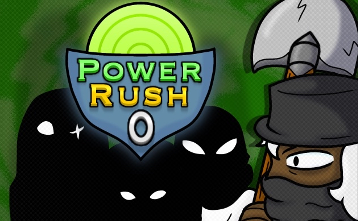 Power Rush 0