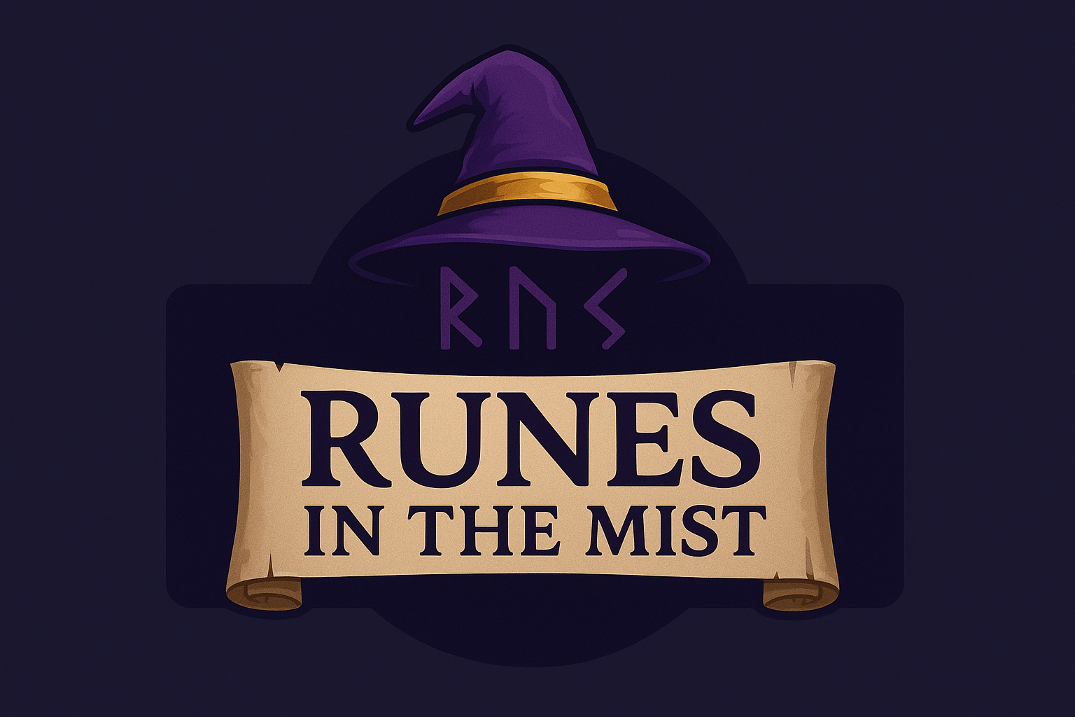 Runes in the Mist