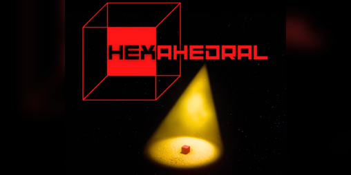 Cover image for Hexahedral