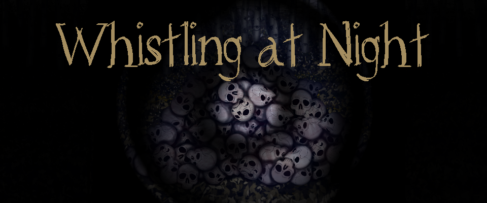 Whistling at Night