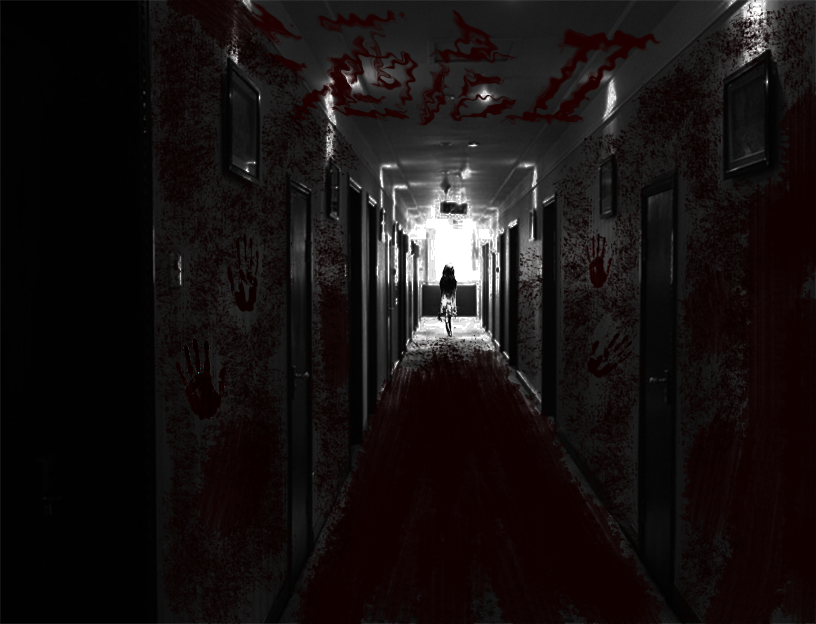 The Hotel 2
