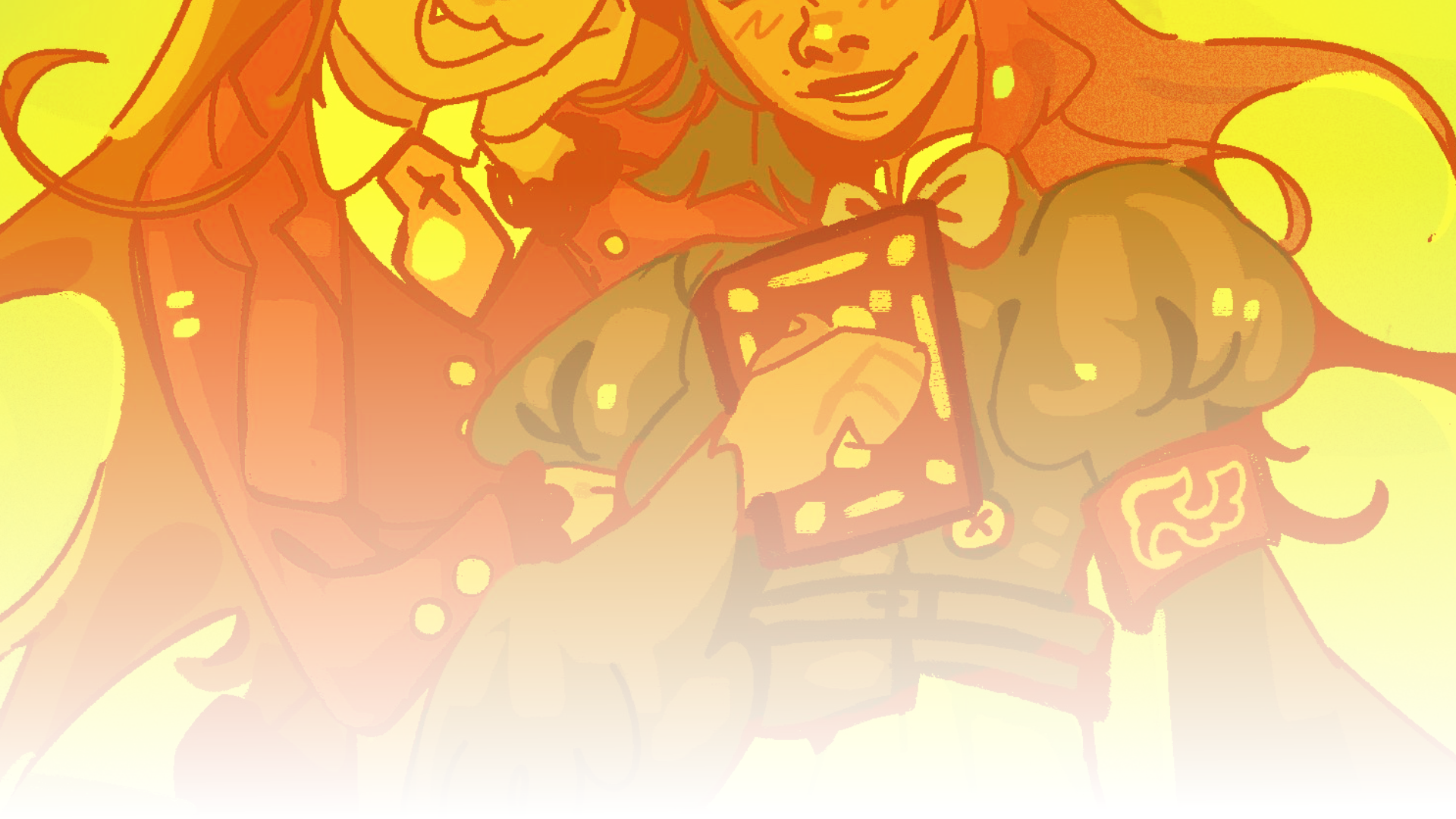 [Umineko Zine] In Your Memory