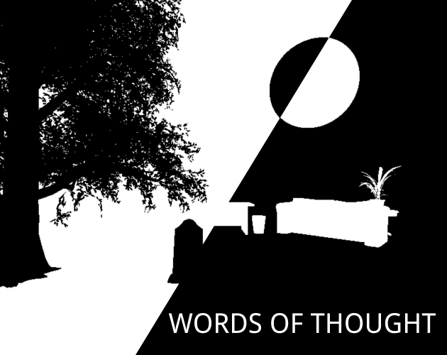 Words Of Thought