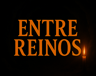 Entre Reinos