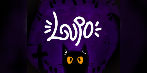 Cover image for Lupo