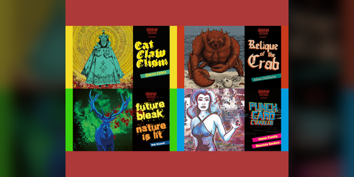 Cover image for Borged Again! Adventures