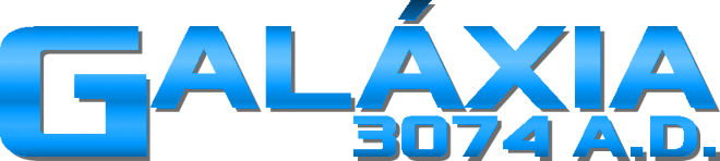 Galáxia 3074 AD