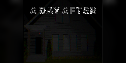Cover image for A day after