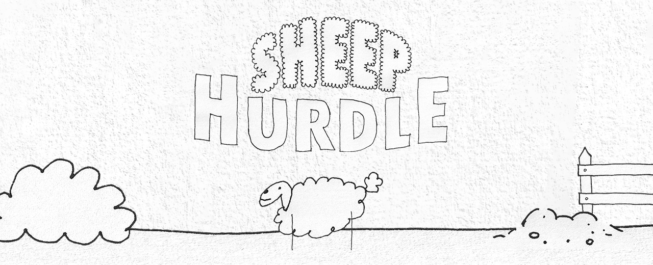 Sheep Hurdle