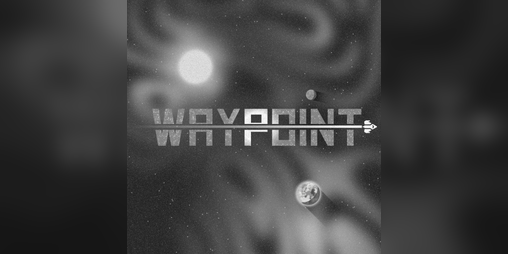 Cover image for Waypoint