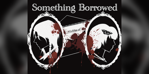 Cover image for Something Borrowed