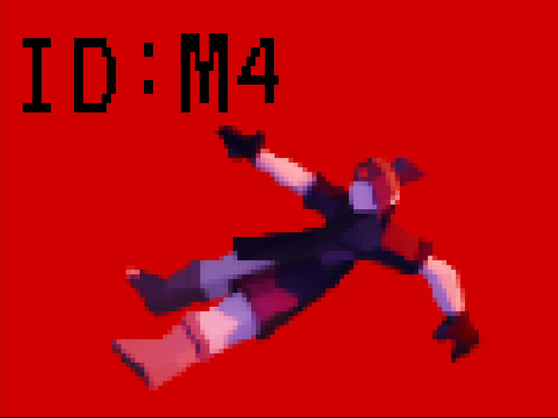 ID:M4 DEMO