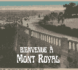 Cover image for Mount Royal