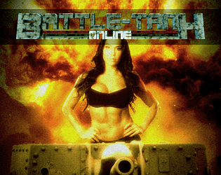 BATTLE TANK [ONLINE]