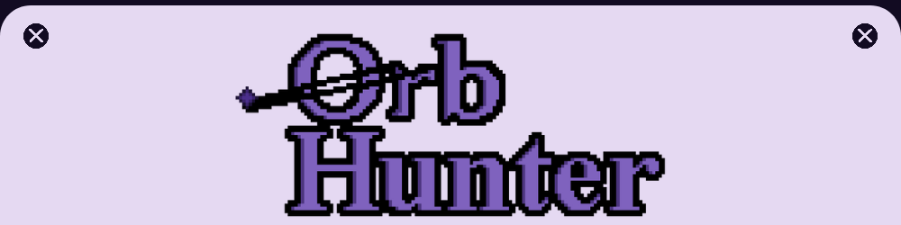 Orb Hunter