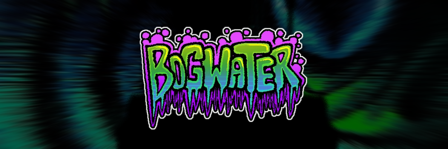 Bogwater
