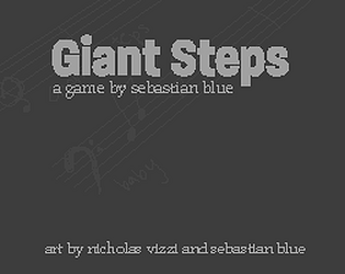 Giant Steps Chapter 1