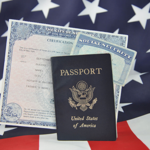 American Citizenship Prep 2025-2026