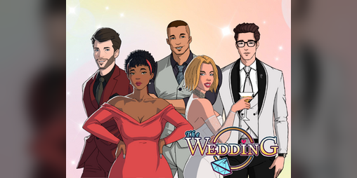 Cover image for The Wedding (Free Demo- only 3 Episodes)